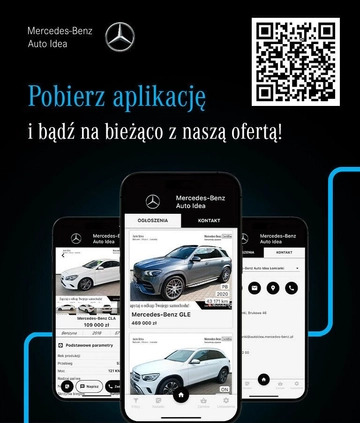 Mercedes-Benz Klasa V cena 269900 przebieg: 141258, rok produkcji 2021 z Radomsko małe 466